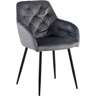 Idea Nábytek Sydney šedá