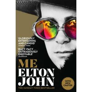 Me | Elton John (ISBN: 9781509853342)