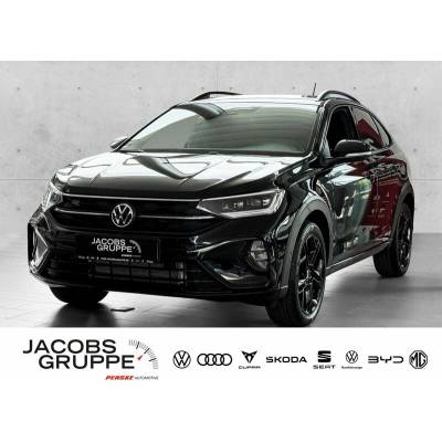 Volkswagen Taigo 1.5 TSI R-Line 110 kW