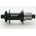 Black Peak Задна главина черен Peak 211 Micro Spline Boost 28H 148x12 28H