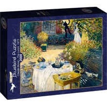 BlueBird Claude Monet The Lunch 1873 2000 2000 dielov