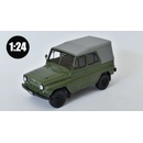 Whitebox UAZ 469 Zelená matná 1:24