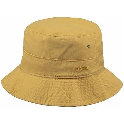 Barts Calomba Hat Ochre