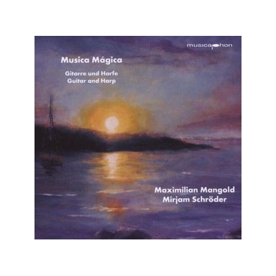 Various - Musica Magica CD