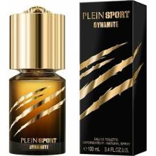 Philipp Plein Sport Dynamite toaletná voda pánska 100 ml