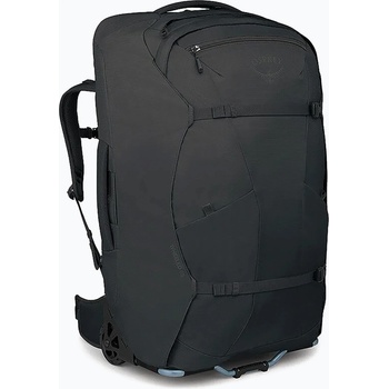 Osprey Пътна чанта Osprey Farpoint Fairview Wheels 65 l black