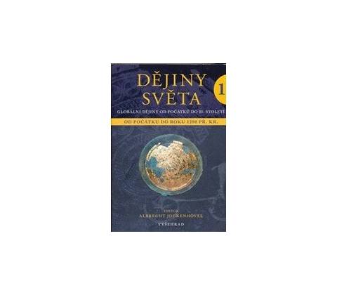 Dějiny světa I.