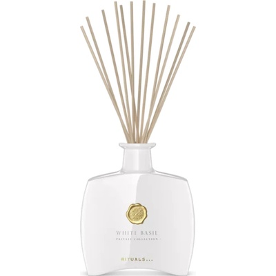 Rituals White Basil Fragrance Sticks 750 ml