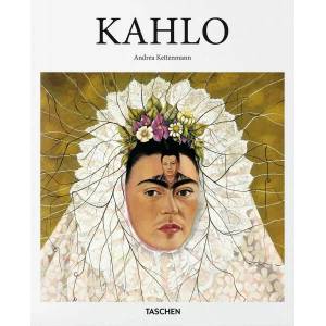 Kahlo (ISBN: 9783836500852)