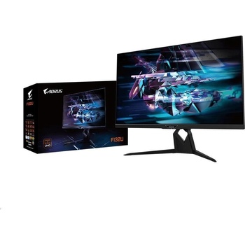 Gigabyte AORUS FI32U