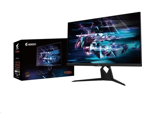 Gigabyte AORUS FI32U
