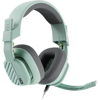 Image 1 of Logitech Astro A10 green (939-002085)