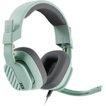 Logitech Astro A10 green (939-002085) Слушалки