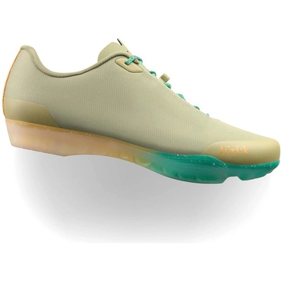 Fizik Tempo Beat gravel Sage Green/Dessert