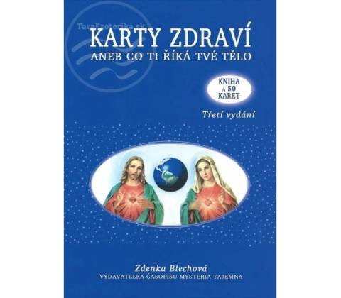 Karty zdraví