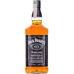 Jack Daniel's Jack Daniel’s - американско тенеси уиски 1L 1 l