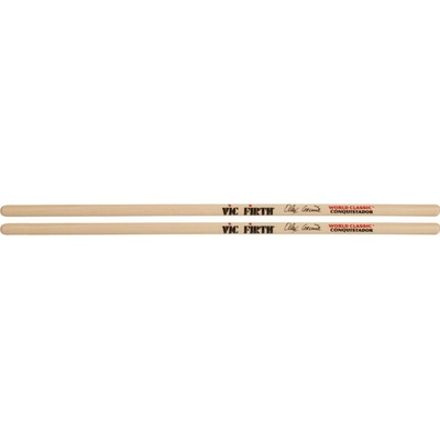 Vic Firth Alex Acuňa Conq. Clear
