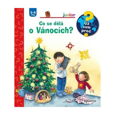 Co se dělá o Vánocích?