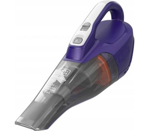 Black & Decker DVB315JP