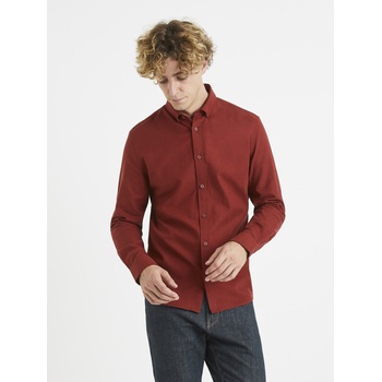 Celio Vafla Риза Celio | Cherven | МЪЖЕ | S
