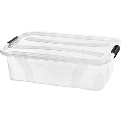 Kozáček úložný box MASTER 21 l