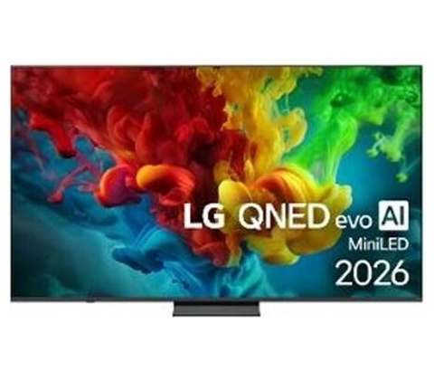 LG 85QNED83B6A