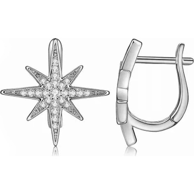Swarovski E. náušnice SEE3722