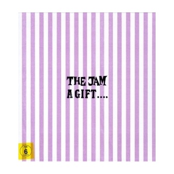 The Jam - Gift 2012 Boxset