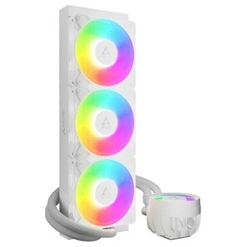ARCTIC Liquid Freezer III Pro 360 ARGB White ACFRE00188A