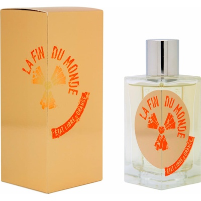Etat Libre d'Orange La Fin Du Monde parfumovaná voda unisex 100 ml Tester