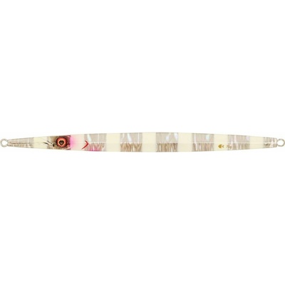 Westin Pilker Garzilla Zebra Glow 24 cm 110 g