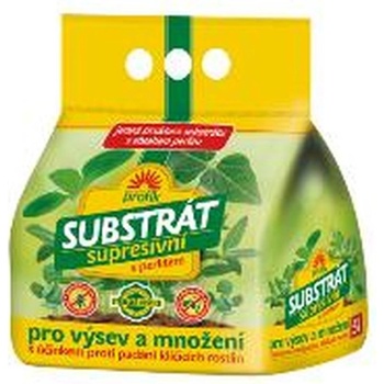 Forestina Substrát Diskont Výsev a množení 5 l