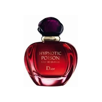 Dior Hypnotic Poison Eau Sensuelle EDP 100 ml Tester
