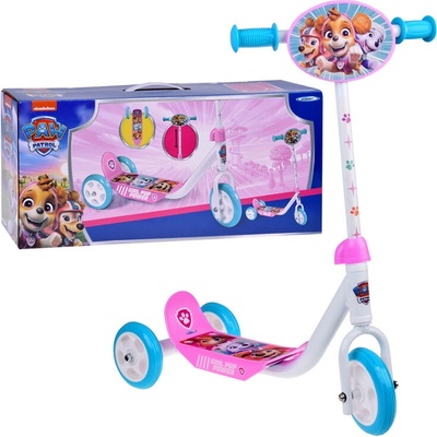 Paw Patrol růžová