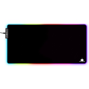 White Shark Mousepad LUMINOUS RGB XL (LUMINOUS-XL)