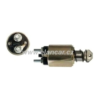 Spínač startéru 63633901 Fiat 79036685