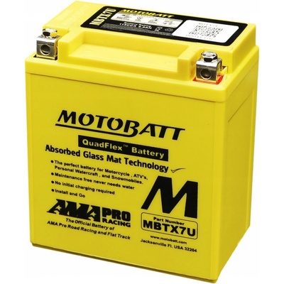 MotoBatt MBTX7U – Zbozi.Blesk.cz