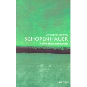 Schopenhauer: A Very Short Introduction | Christopher Janaway (2002)