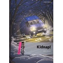 Kidnap! - J. Escott
