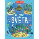 Ostrovy světa