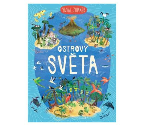 Ostrovy světa