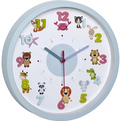 TFA 60.3051.14 LITTLE ANIMALS