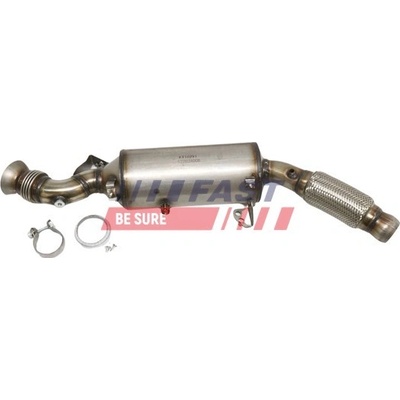 Filtr pevných částic - DPF FAST FT10791