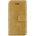 Molan Cano Книга Калъф за Motorola Moto G100 - Златен KP11531