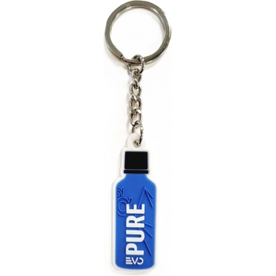 Přívěsek na klíče Gyeon Rubber Key Ring Pure EVO
