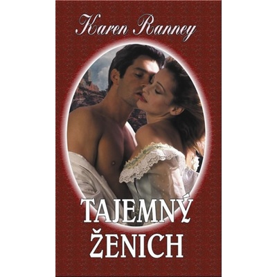 Tajemný ženich - Ranney Karen