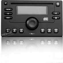 Xtrons FP001