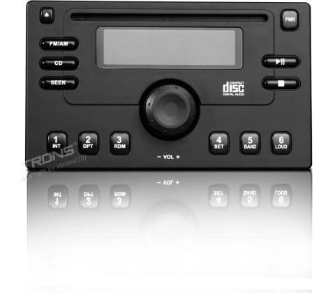 Xtrons FP001