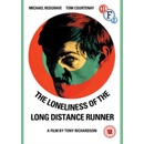 The Loneliness Of The Long Distance Runner BD