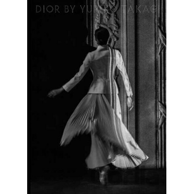 Dior By Yuriko Takagi - Yuriko Takagi